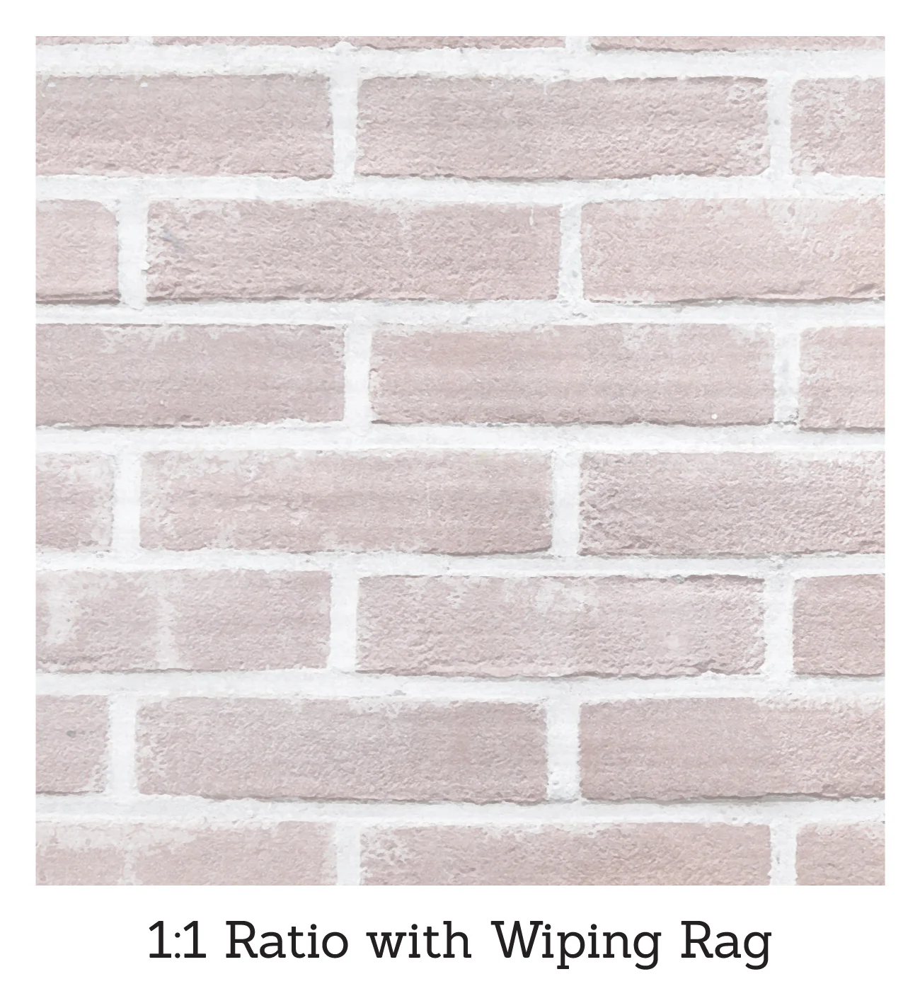 Brick Transformations Whitewashed Kit - Image 3