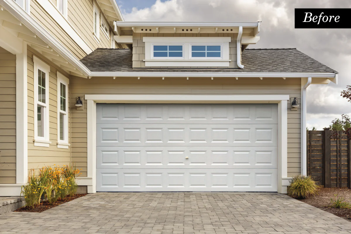 Giani Honey Oak Wood Look Kit for Garage Doors - Image 4