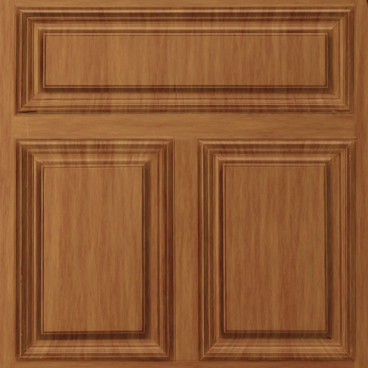 Giani Red Oak Wood Look Kit for Front Doors - Image 3