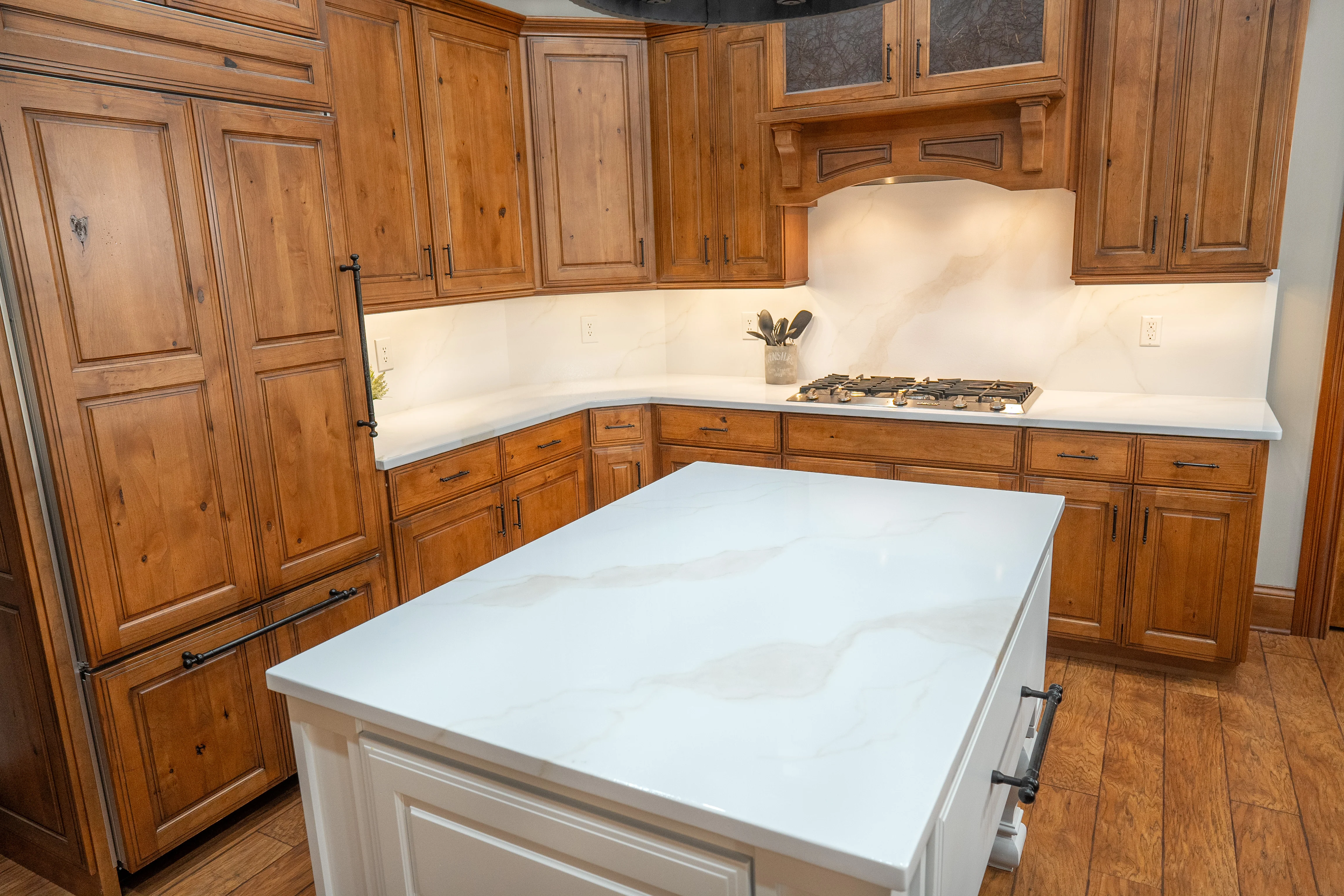 Giani Venetian Gold Quartz Countertop Paint Kit - Image 7