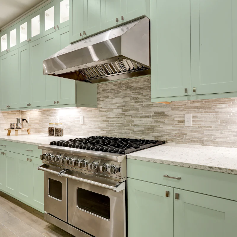 Nuvo Celadon Cove Cabinet Paint - Image 4