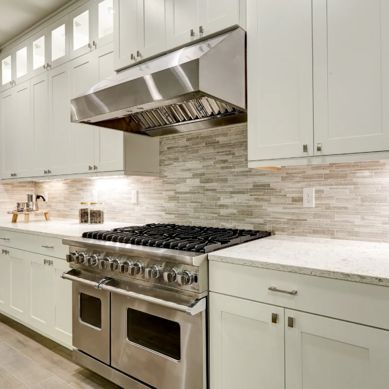 Nuvo Antique White Cabinet Paint - Image 4