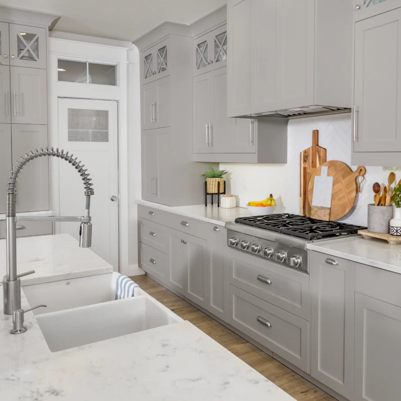 Nuvo Driftwood Cabinet Paint Kit - Image 6