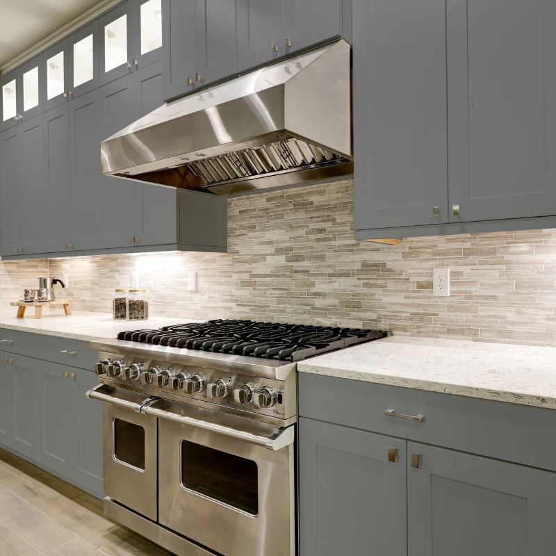 Nuvo Earl Grey Cabinet Paint Kit - Image 5