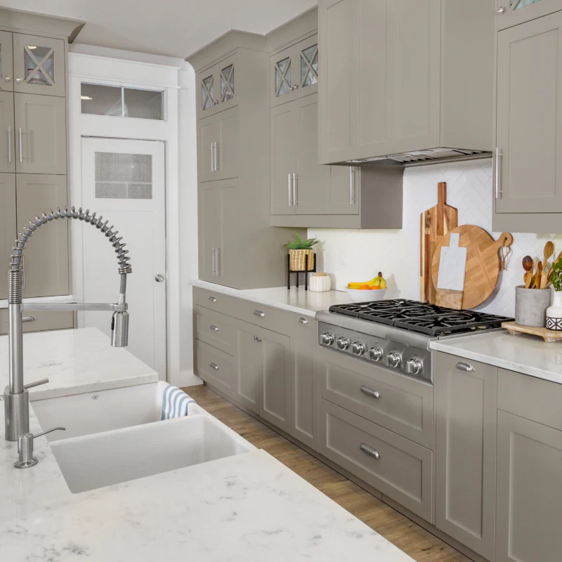 Nuvo Hearthstone Cabinet Paint - Image 5