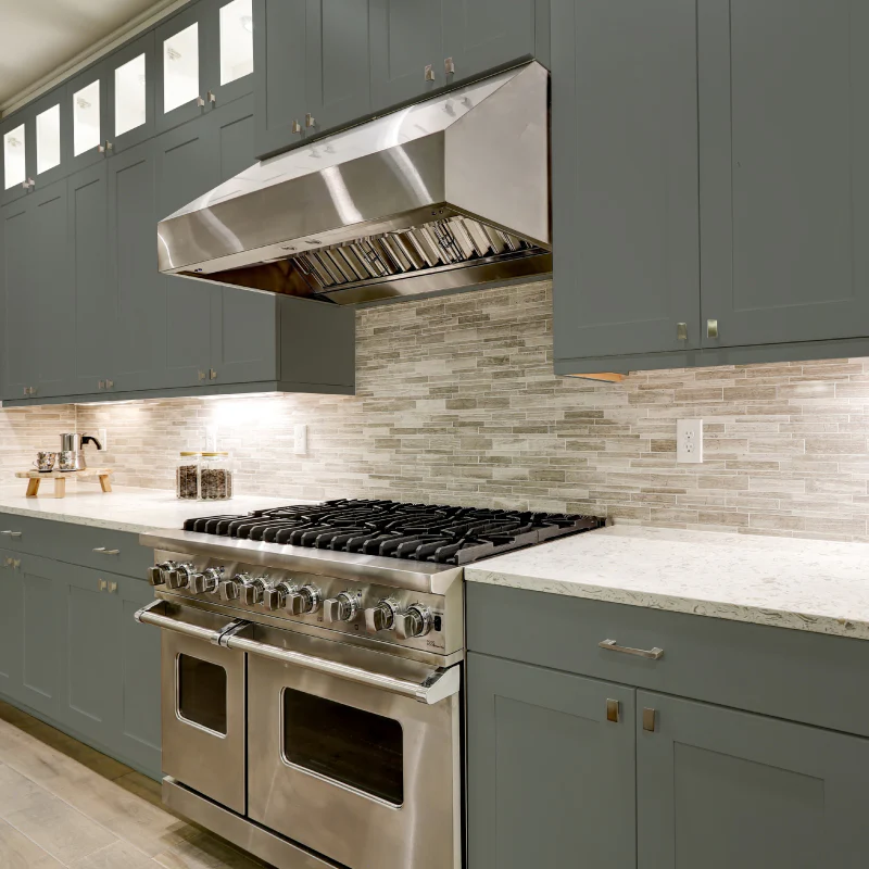 Nuvo Old Sage Cabinet Paint - Image 4