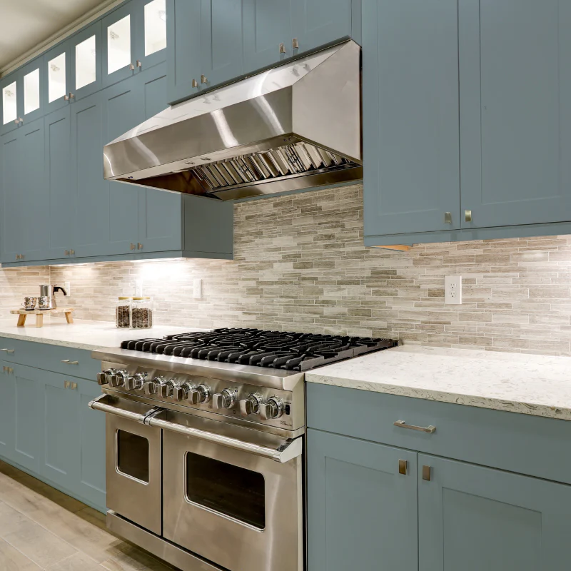 Nuvo Tidal Haze Cabinet Paint Kit - Image 5